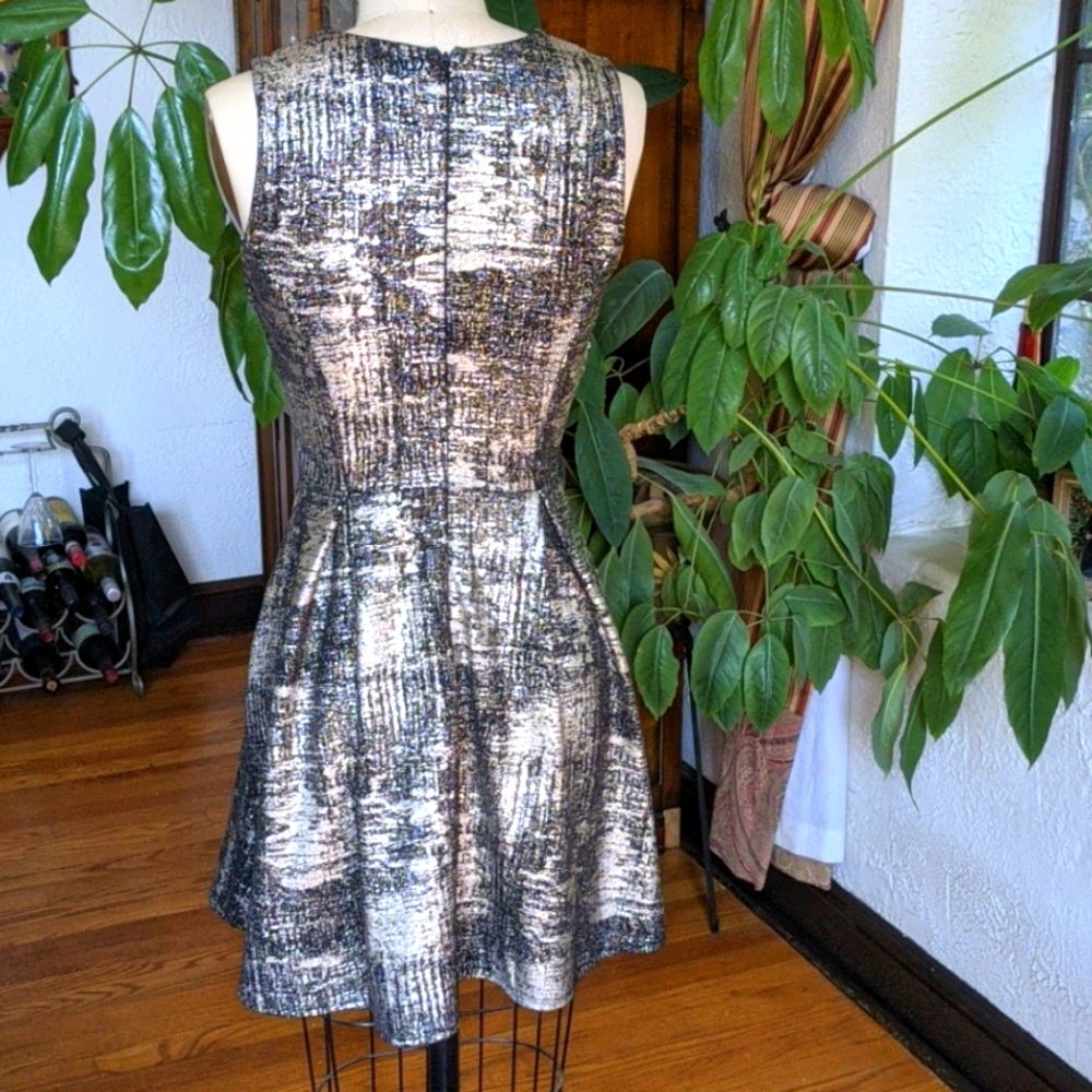 One Heart Cocktail Dress Nwot, Awesome For Holidays, New Years Eve Party View 2